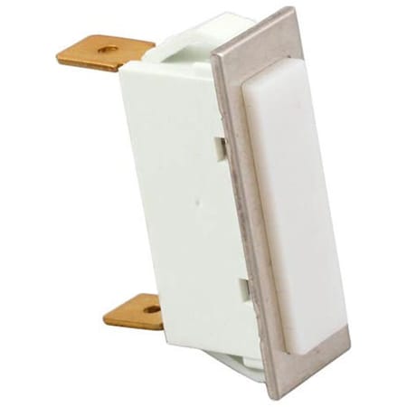 Frymaster Light 125V W/Plain White Lens 807-1061